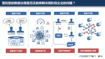 自動(dòng)化為核，洞見未來(lái)——普元王軒在第二屆數(shù)據(jù)標(biāo)準(zhǔn)化及治理大會(huì)分享大數(shù)據(jù)治理新趨勢(shì)