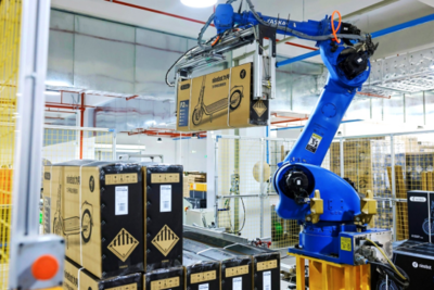 九號(hào)公司研發(fā)能力穩(wěn)步提升，以品牌管理引領(lǐng)行業(yè)變革